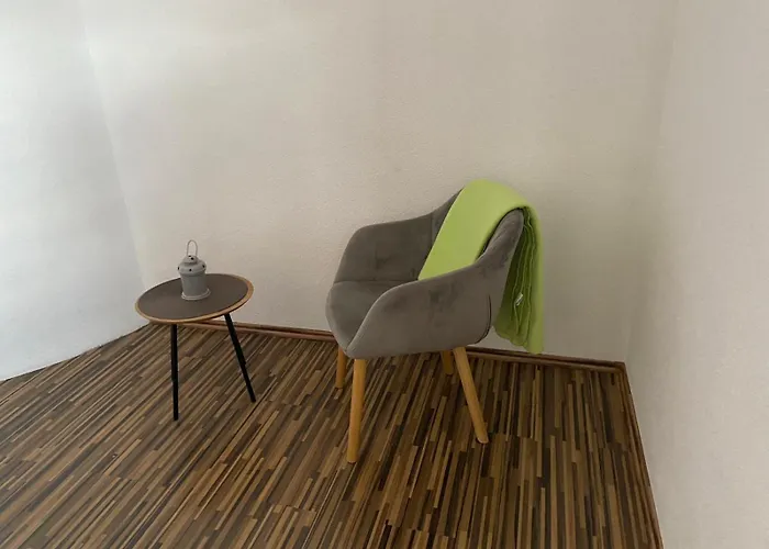 Apartmani Mia