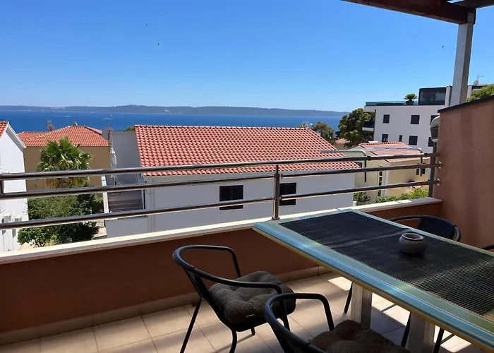 Apartmani Mia