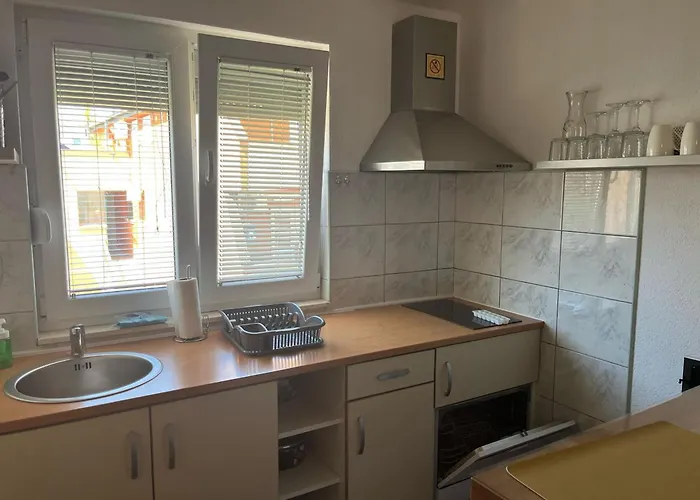 Apartmani Mia