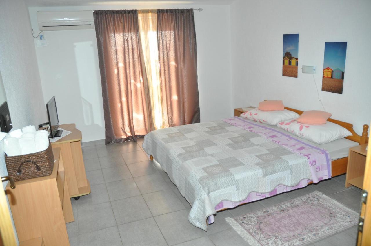 Mia Apartment Trogir