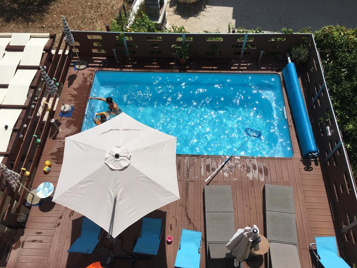 Mia Apartment Trogir