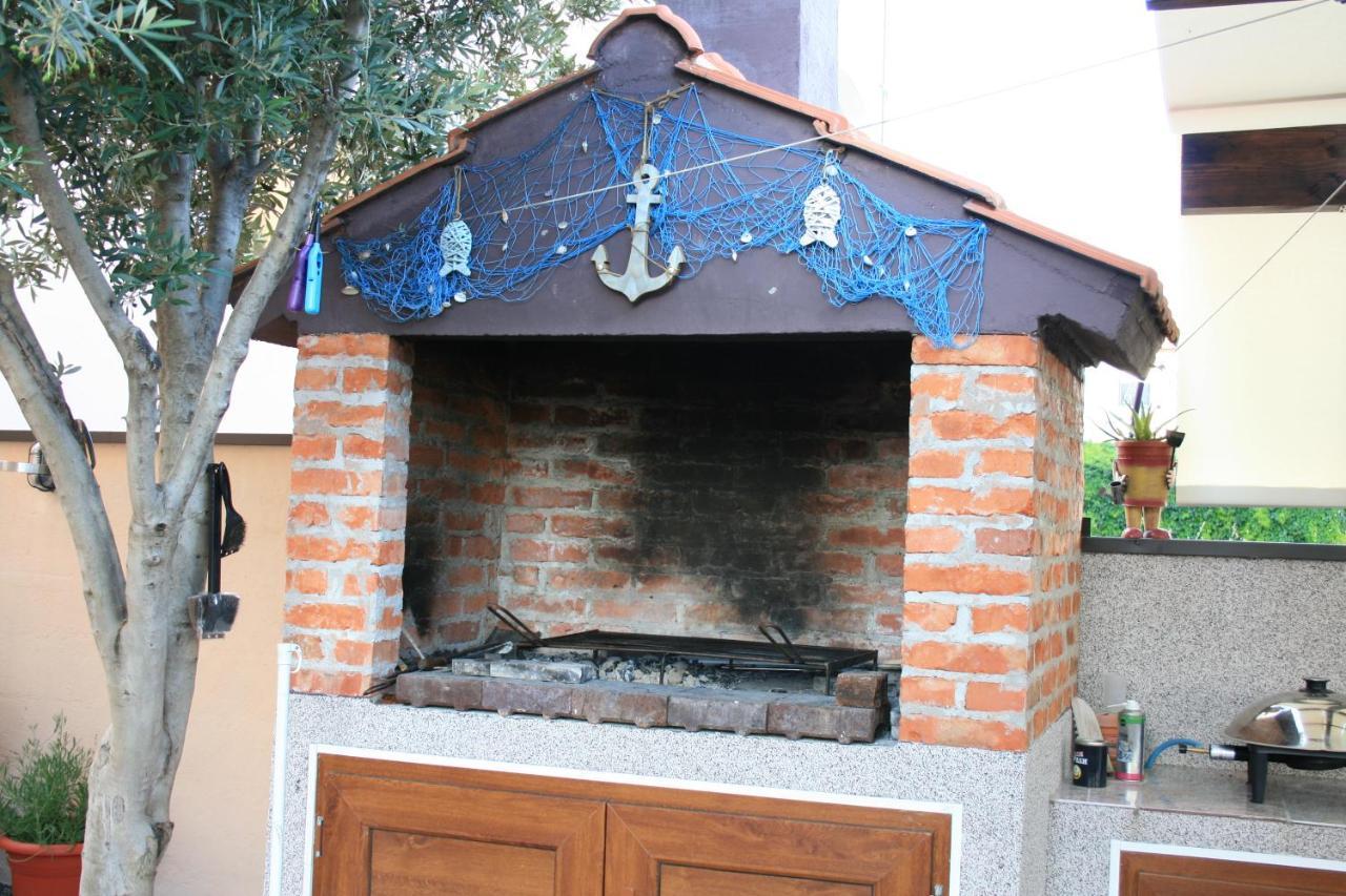 Apartamento Mia *