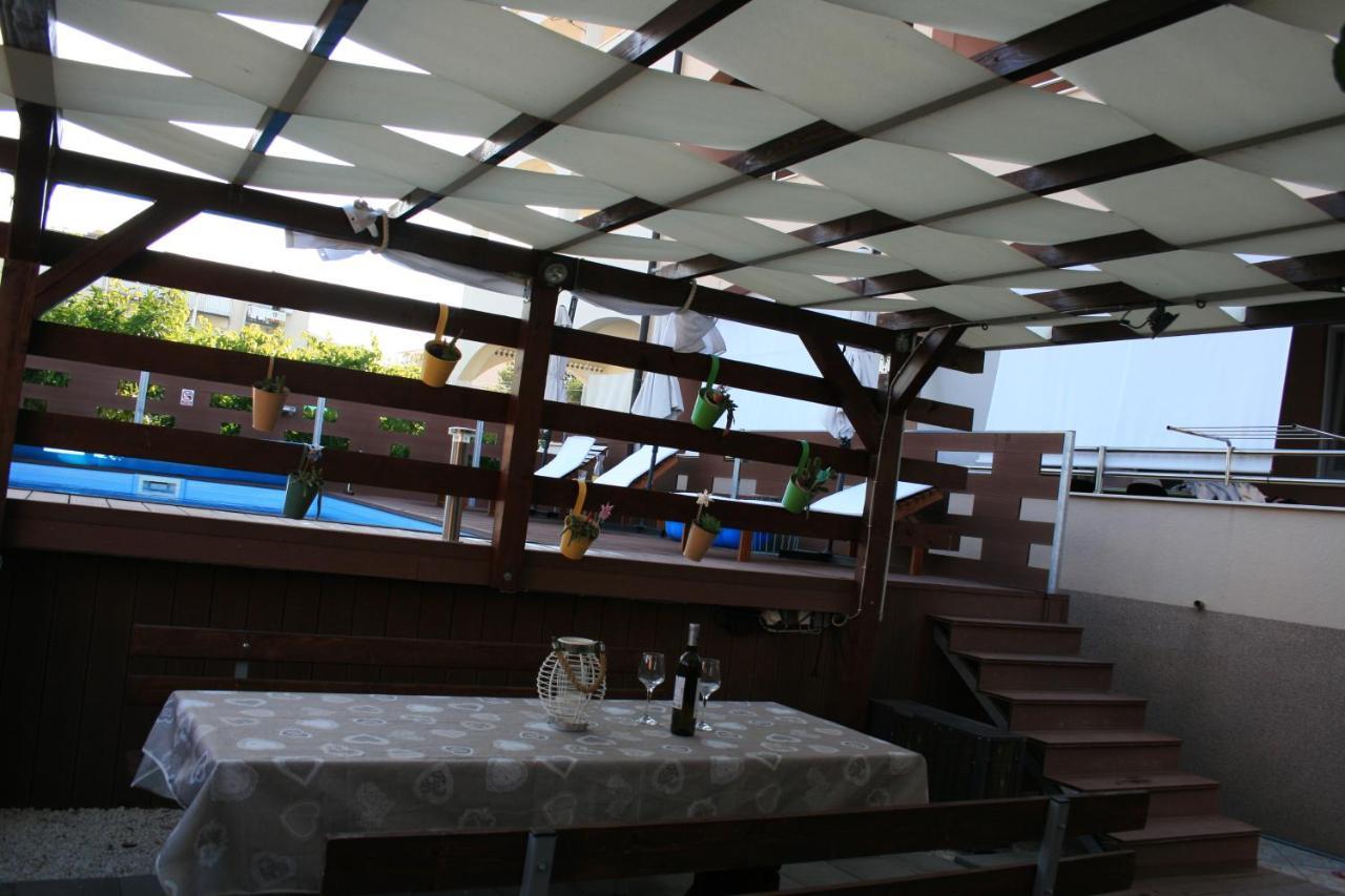 Mia Apartment *