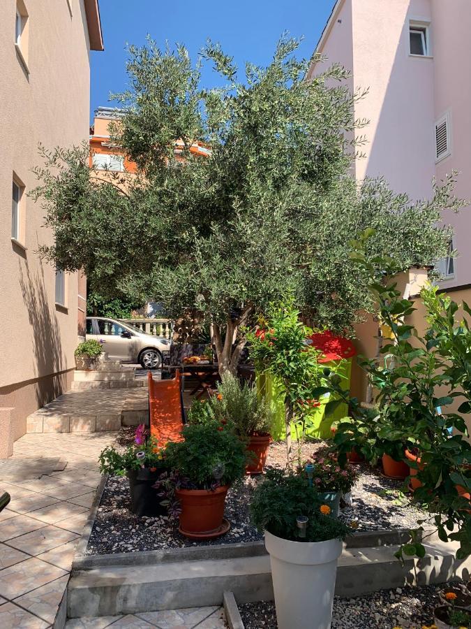Apartment Mia Trogir