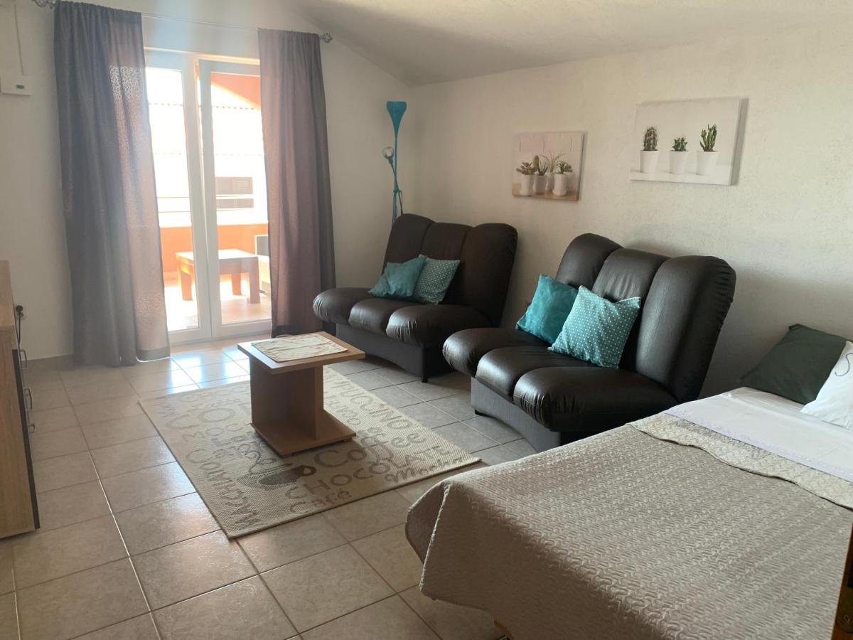 Mia Apartment Trogir