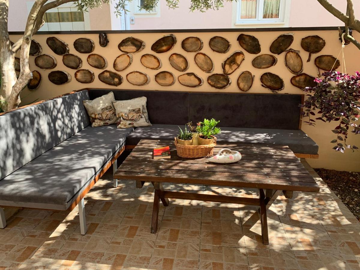 Apartment Mia Trogir