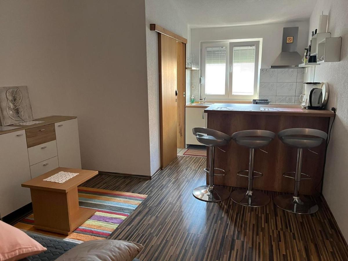 Mia Apartment