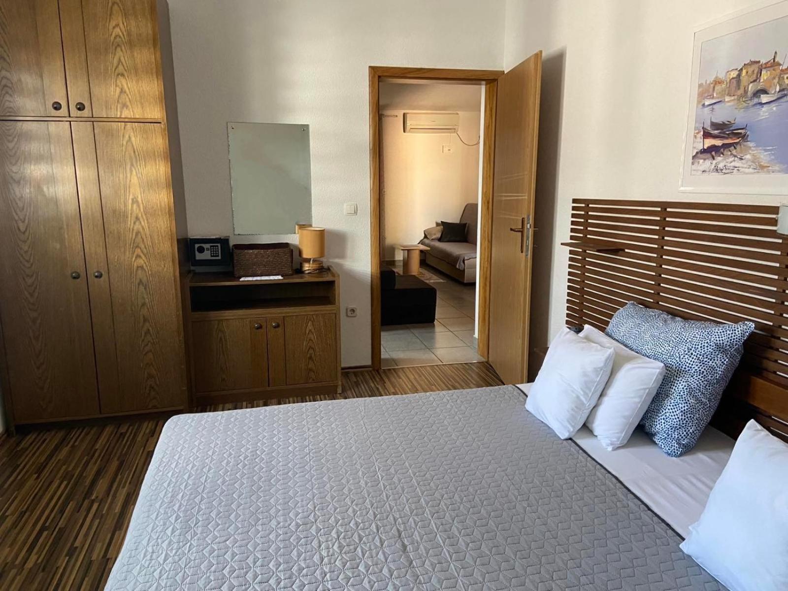 Apartment Mia Trogir