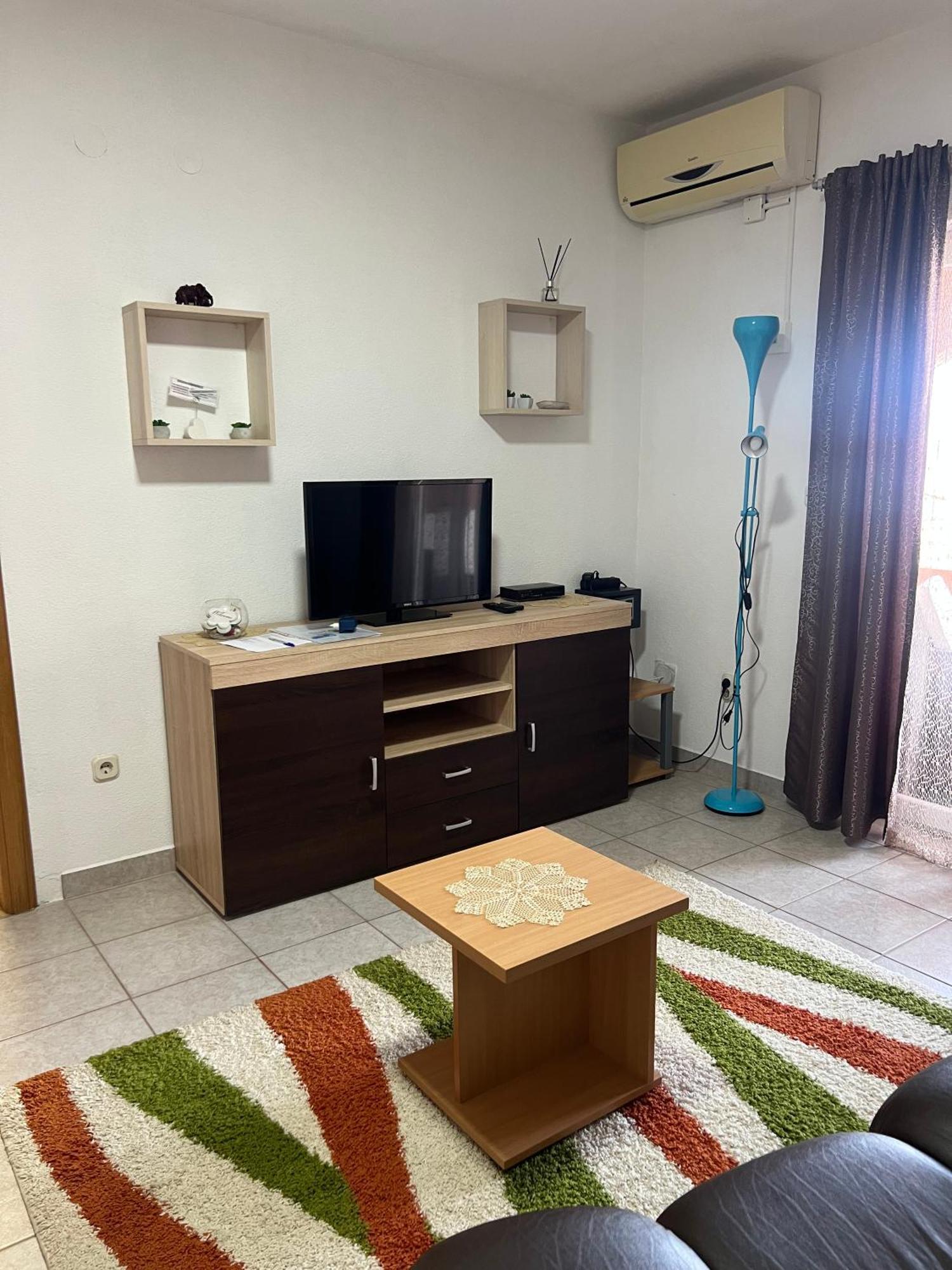 Apartamento Mia