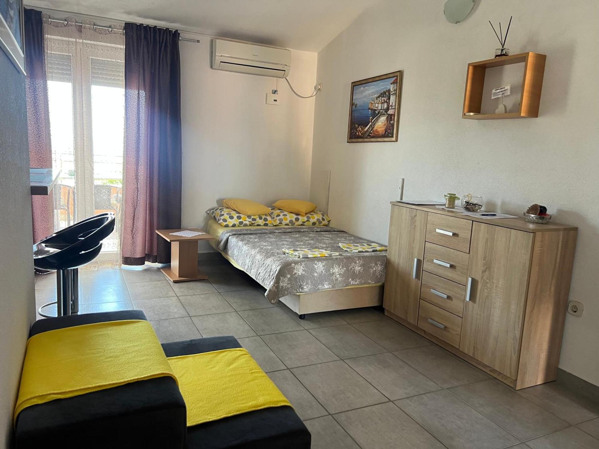 Mia Apartamento *