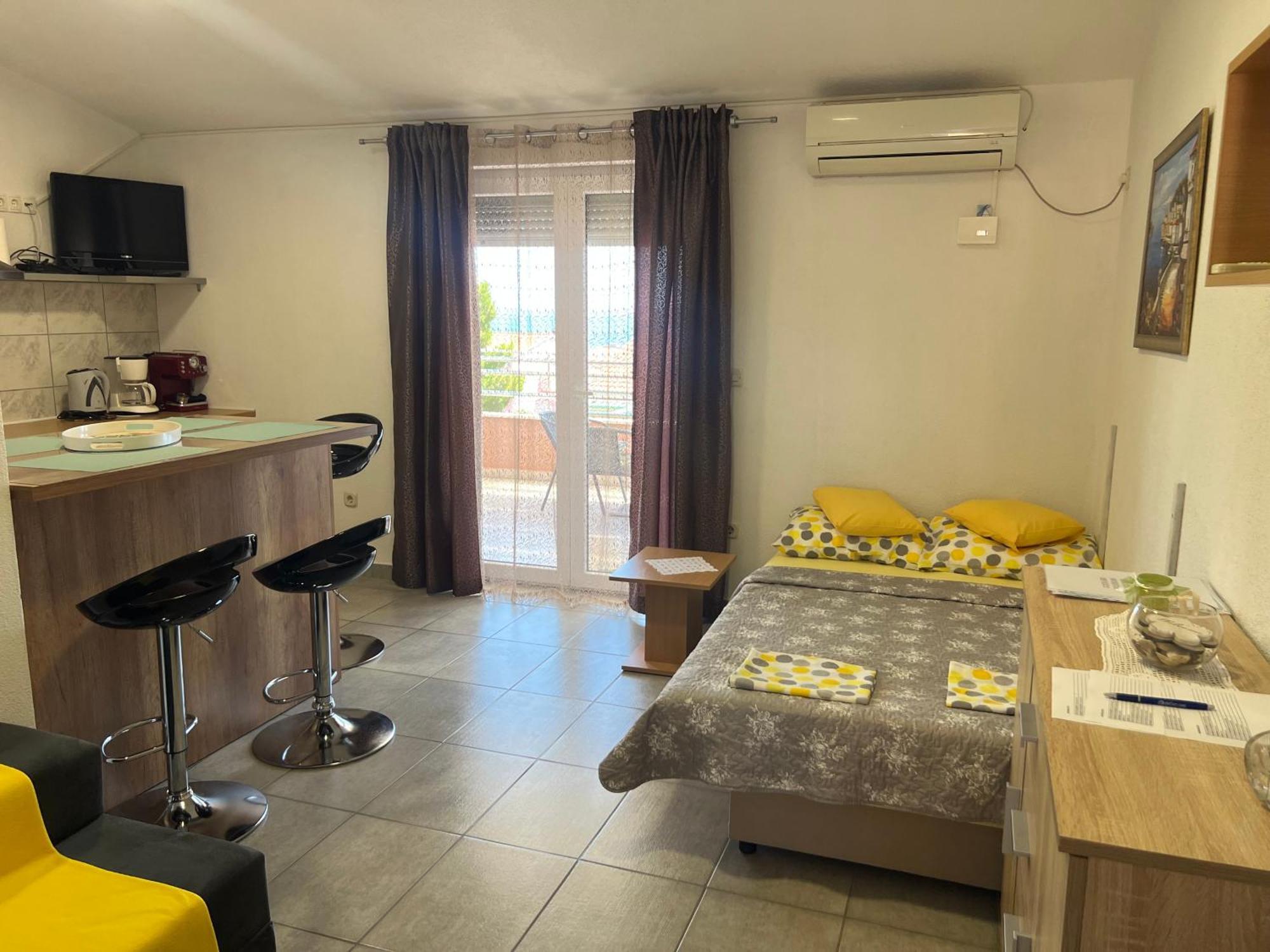 Mia Apartamento Trogir