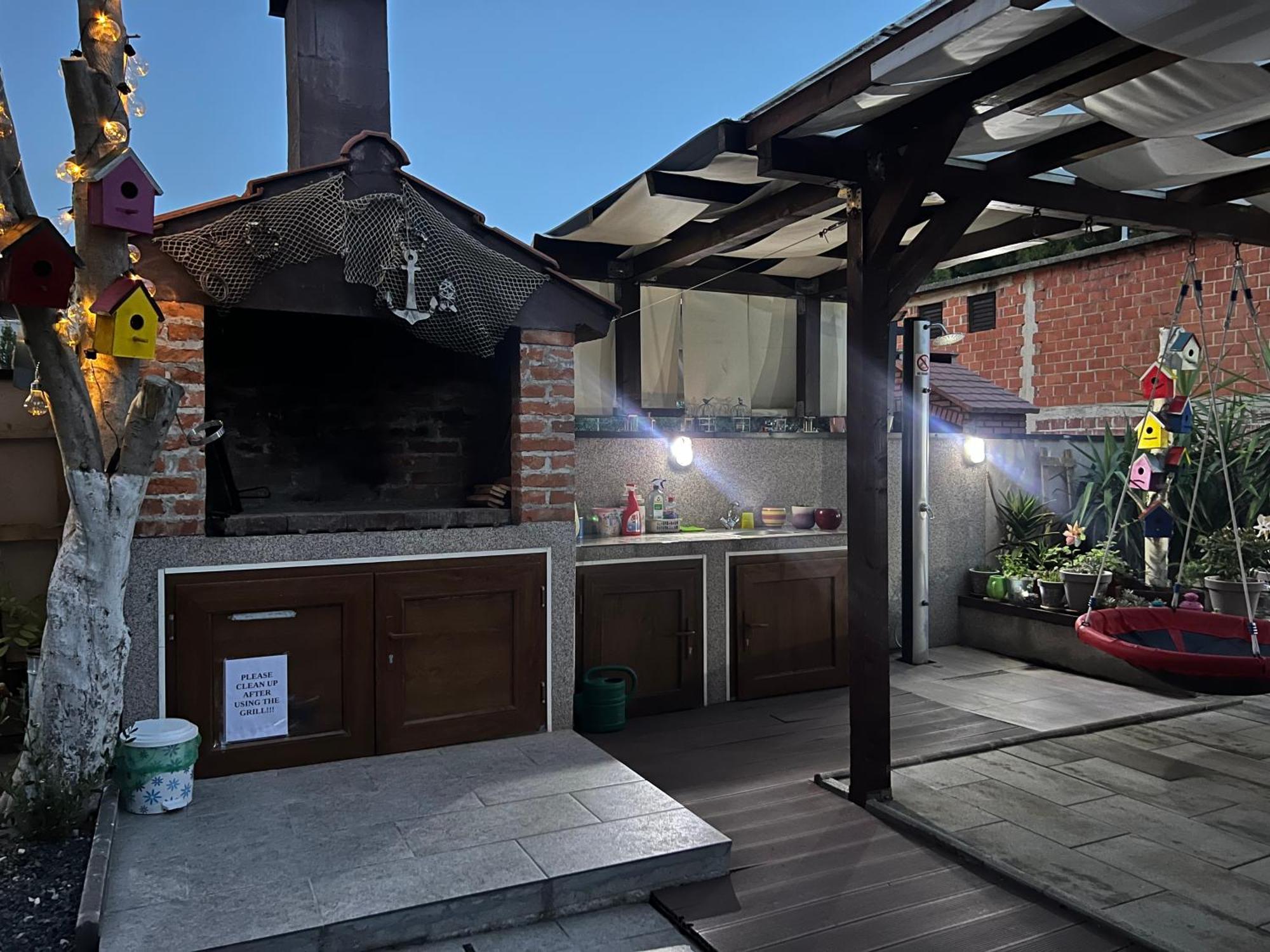 Apartamento Mia Trogir