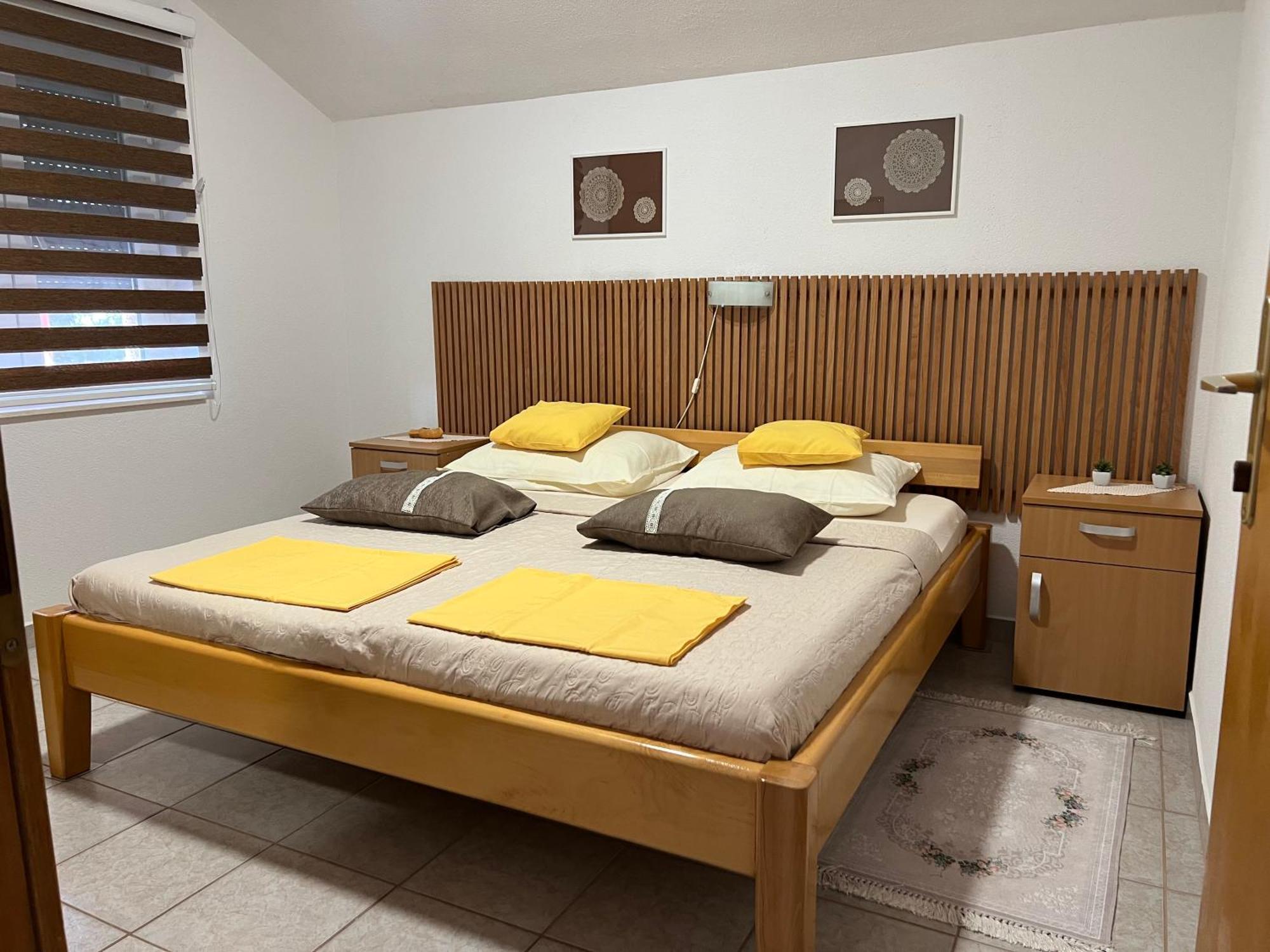 Mia Apartamento *
