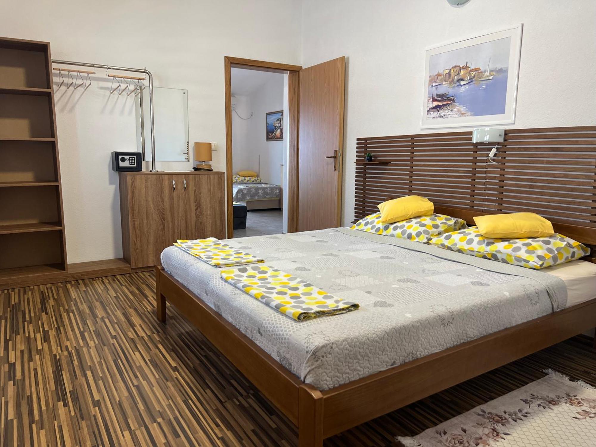 Apartamento Mia Trogir