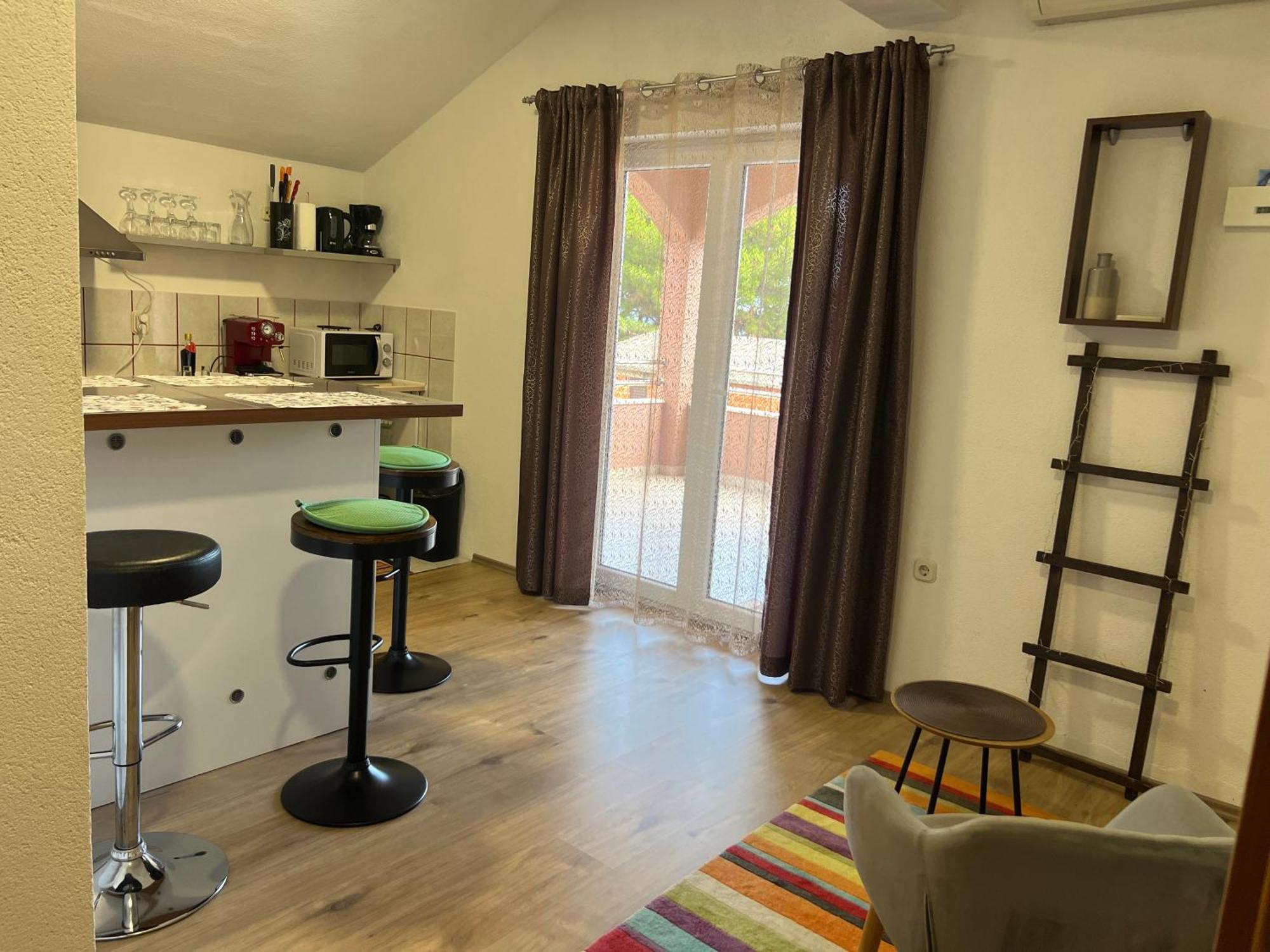 Mia Apartamento Trogir