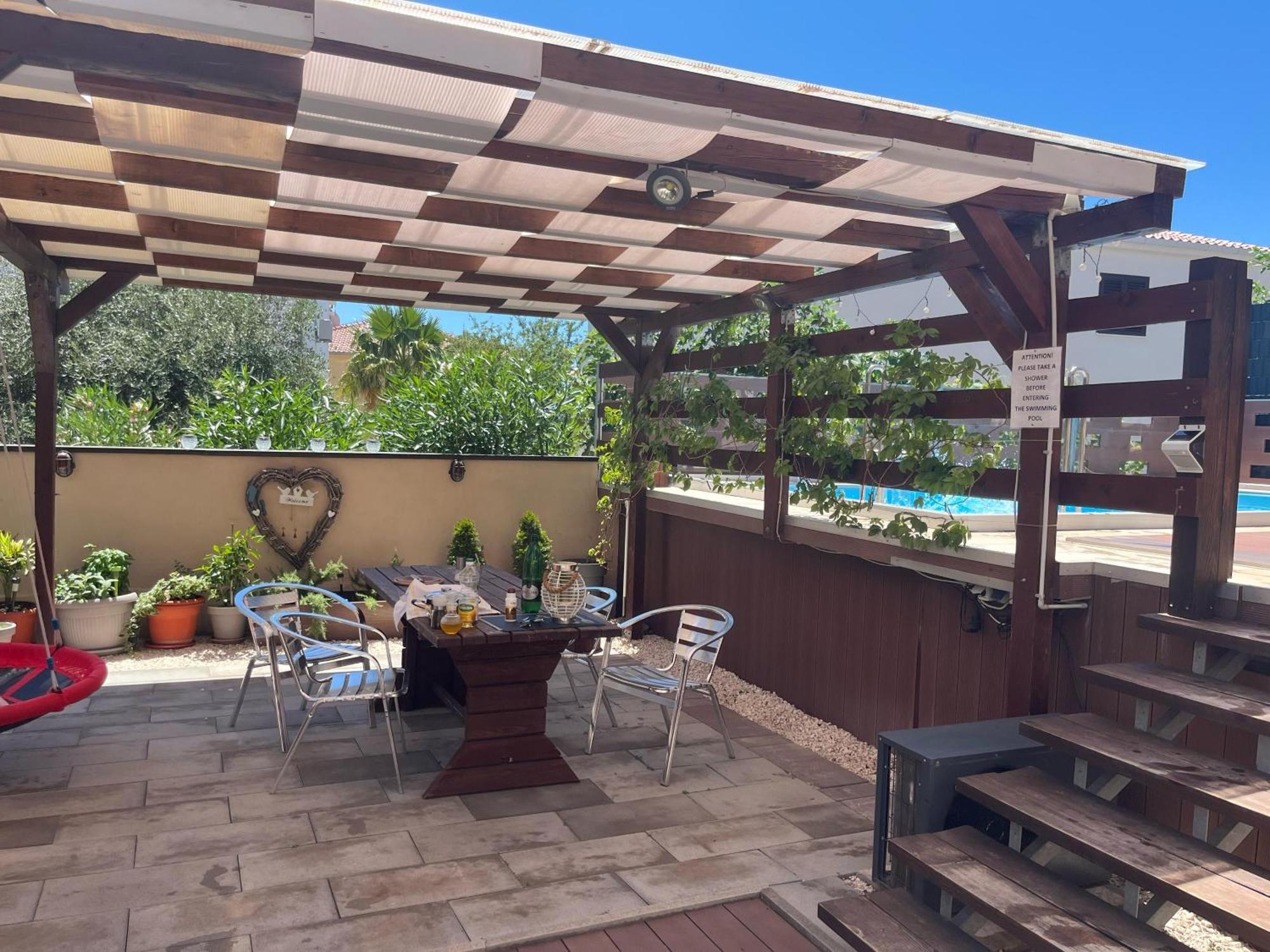 Mia Apartamento Trogir