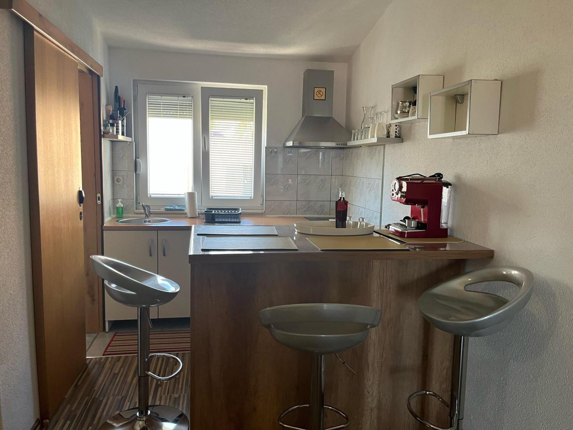 Apartamento Mia Trogir