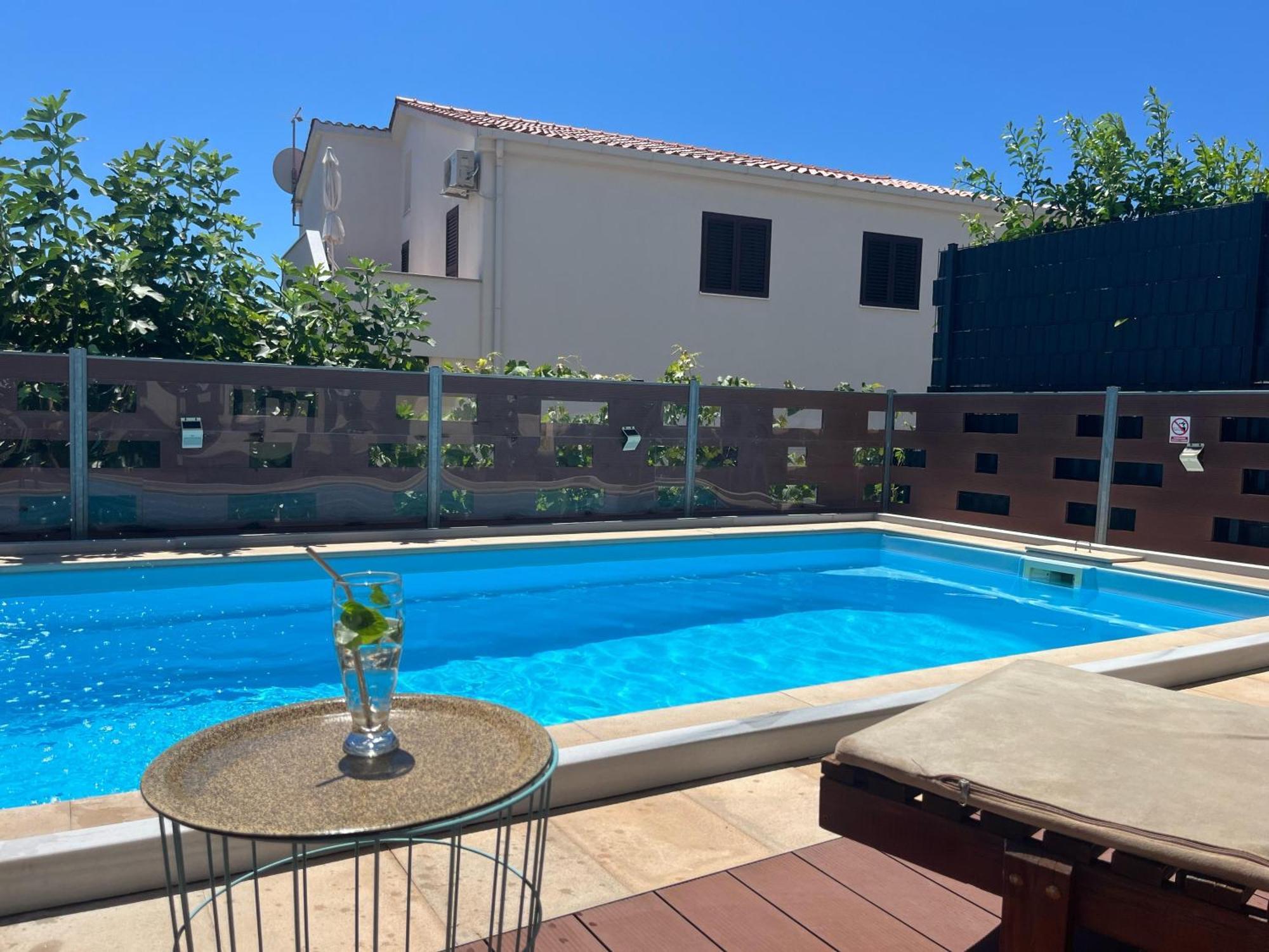 Apartamento Mia