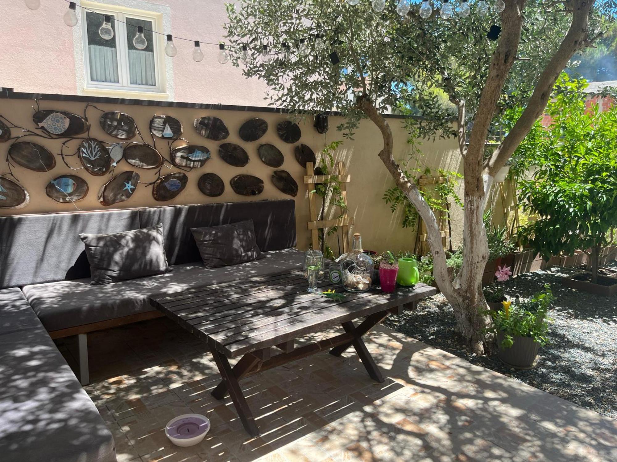 Apartamento Mia *