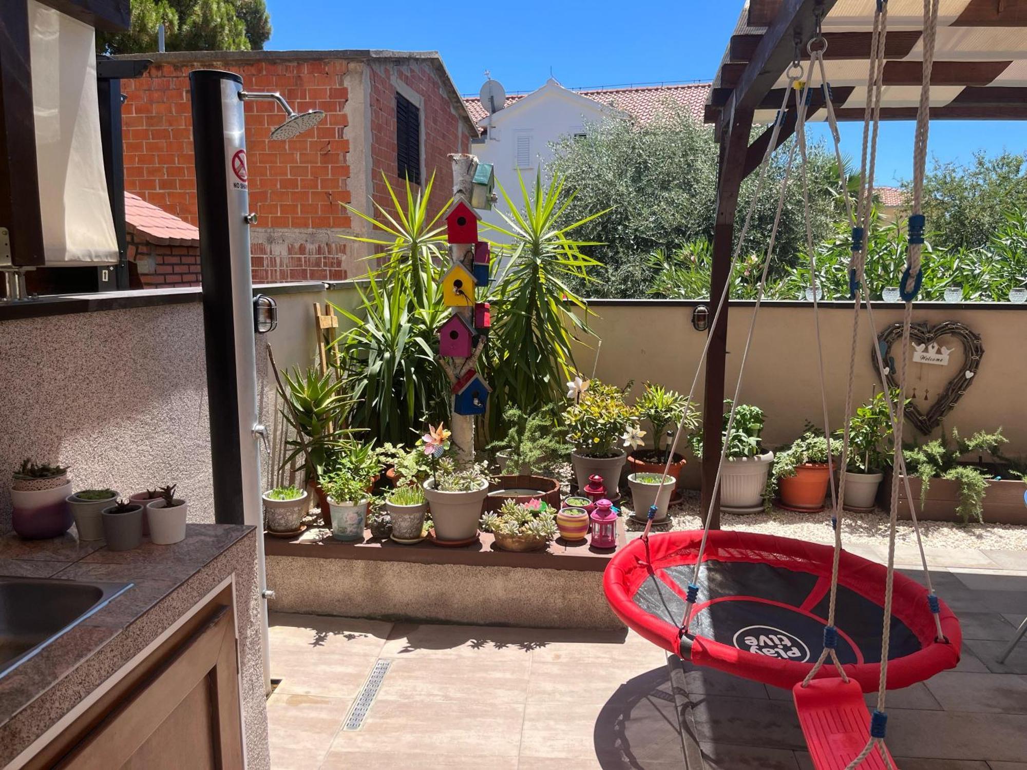 Apartamento Mia Trogir