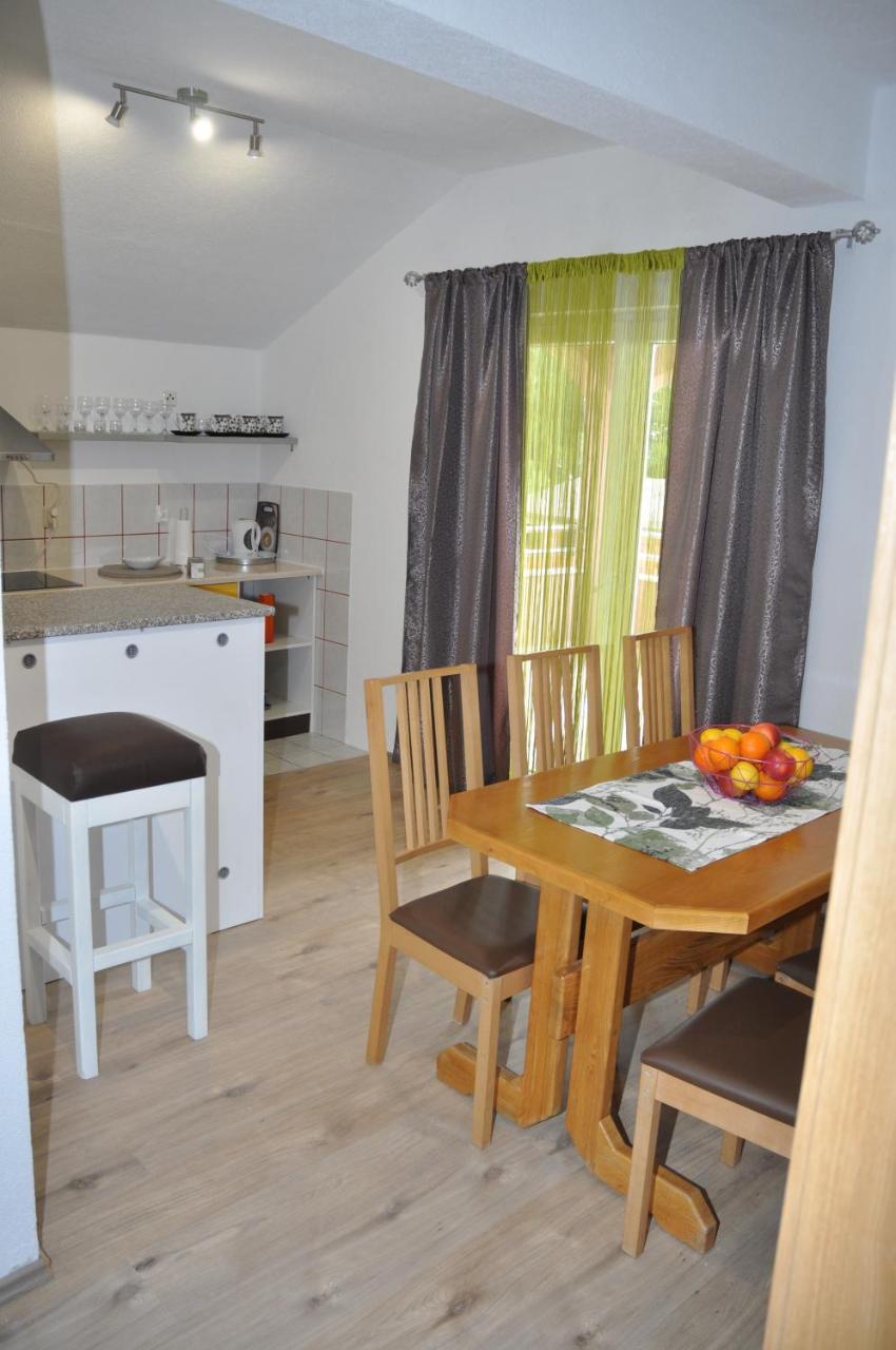 Mia Apartment Trogir