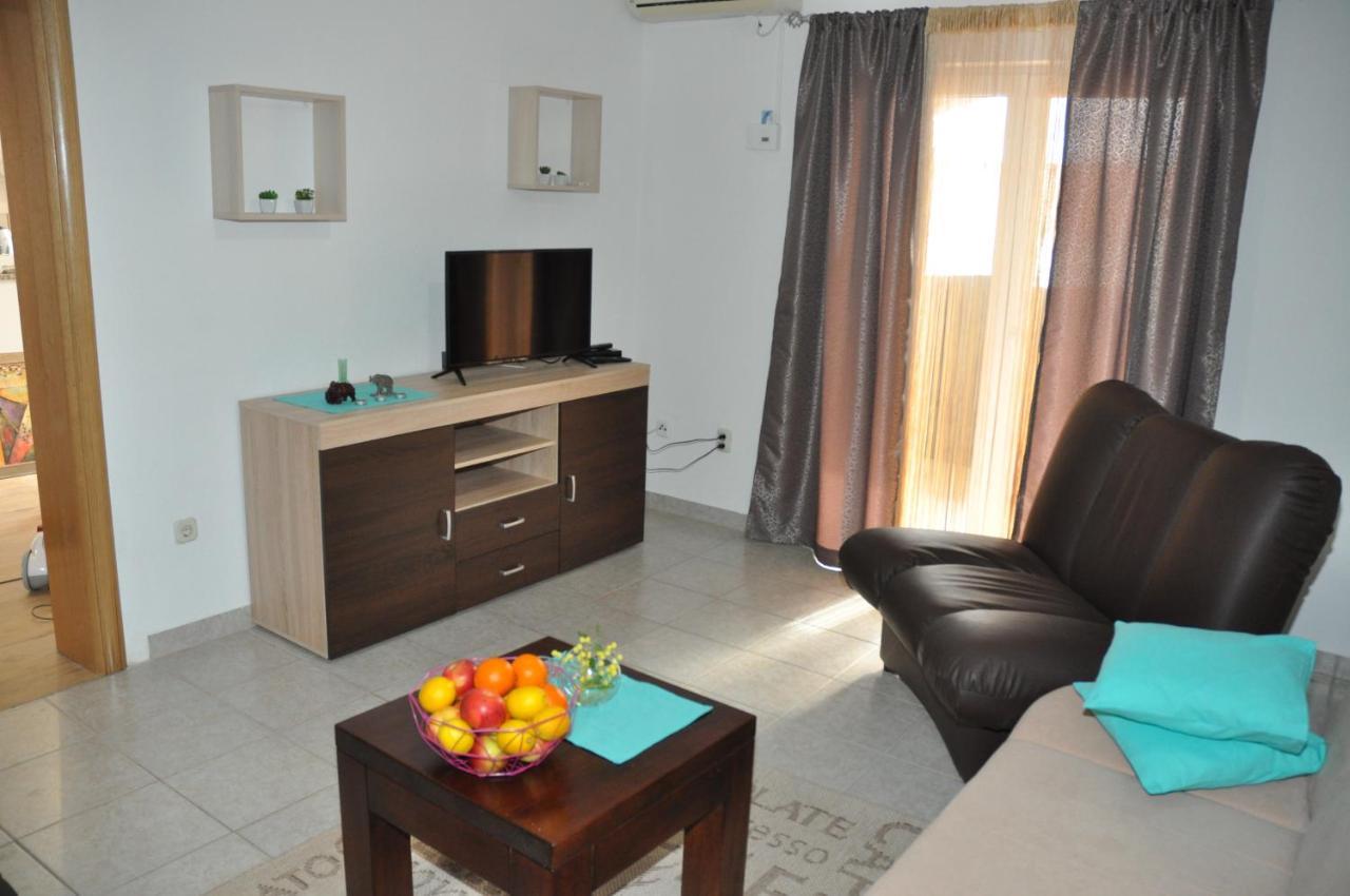 Apartment Mia *
