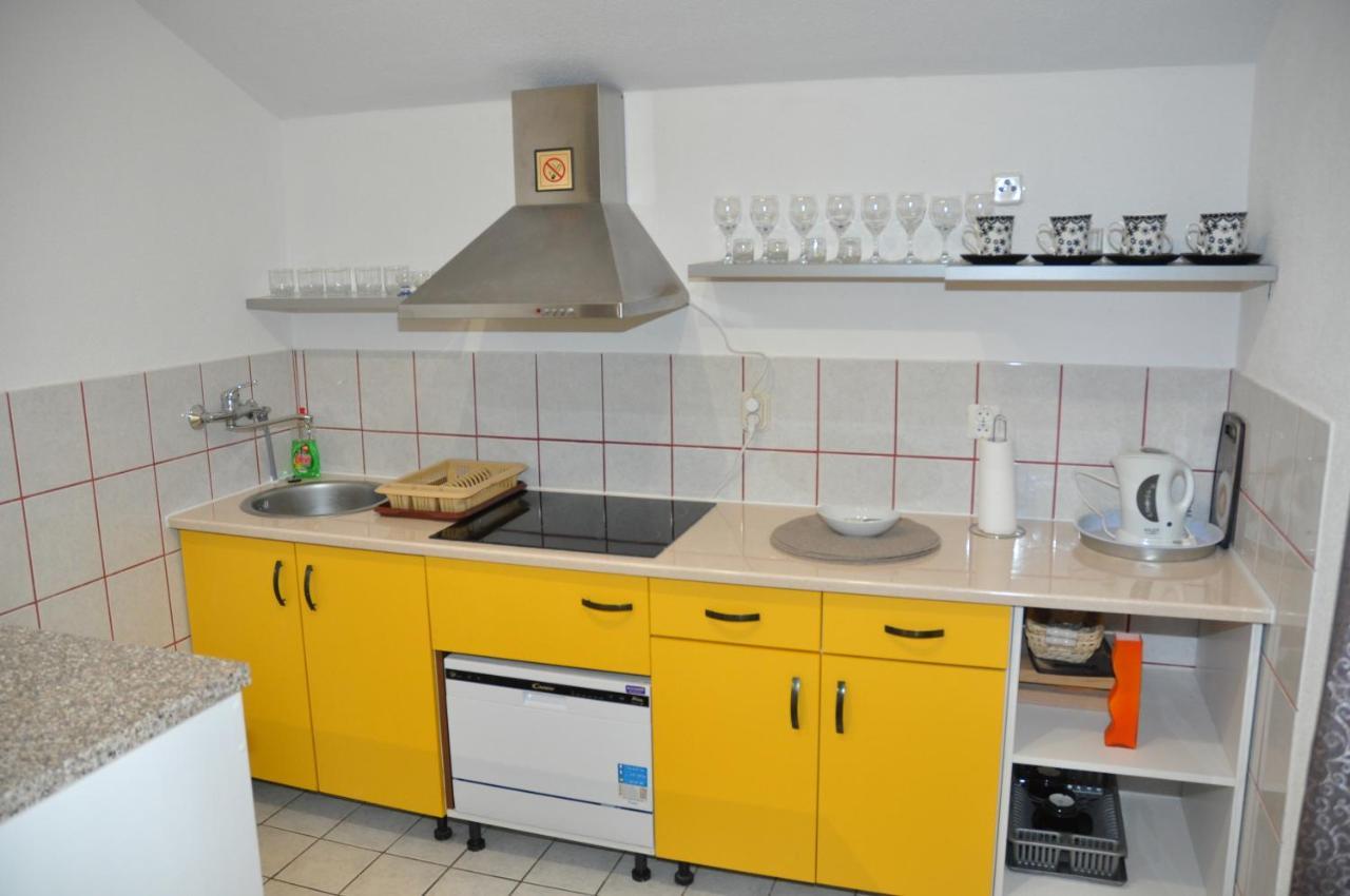 Mia Apartment Trogir