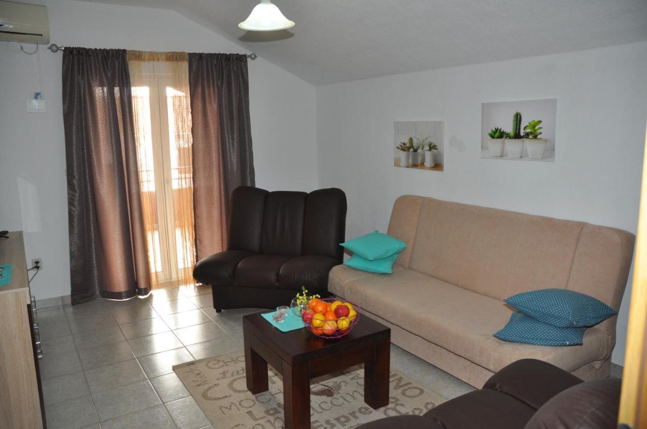 Apartment Mia *
