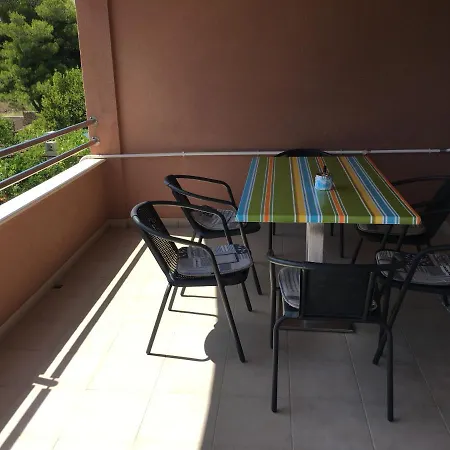 Apartmani Mia Trogir Exterior photo