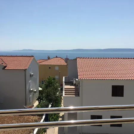 Apartmani Mia Trogir Exterior photo