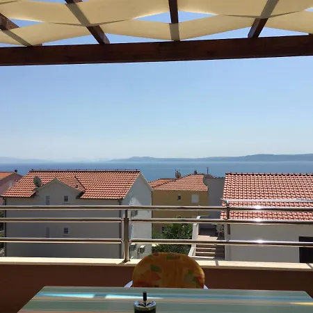 Apartmani Mia Trogir Exterior photo