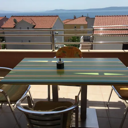 Apartmani Mia Trogir Exterior photo