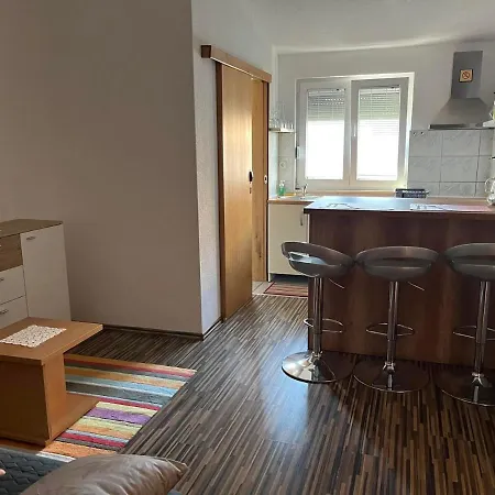 Apartmani Mia Trogir Exterior photo