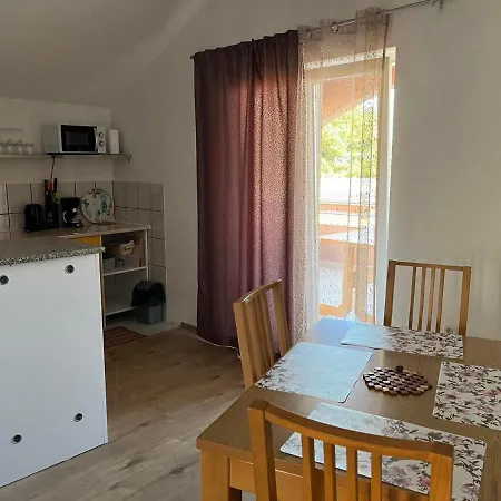 Apartmani Mia Trogir Exterior photo