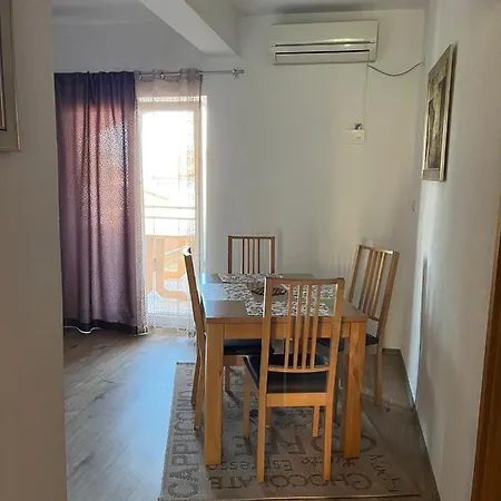 Apartmani Mia Trogir Exterior photo