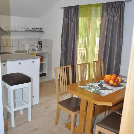 Apartmani Mia Trogir Exterior photo