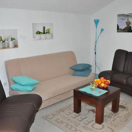 Apartmani Mia Trogir Exterior photo