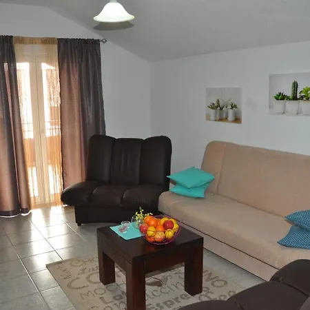 Apartmani Mia Trogir Exterior photo