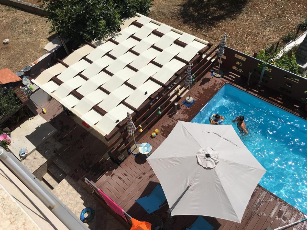 Mia Appartement *