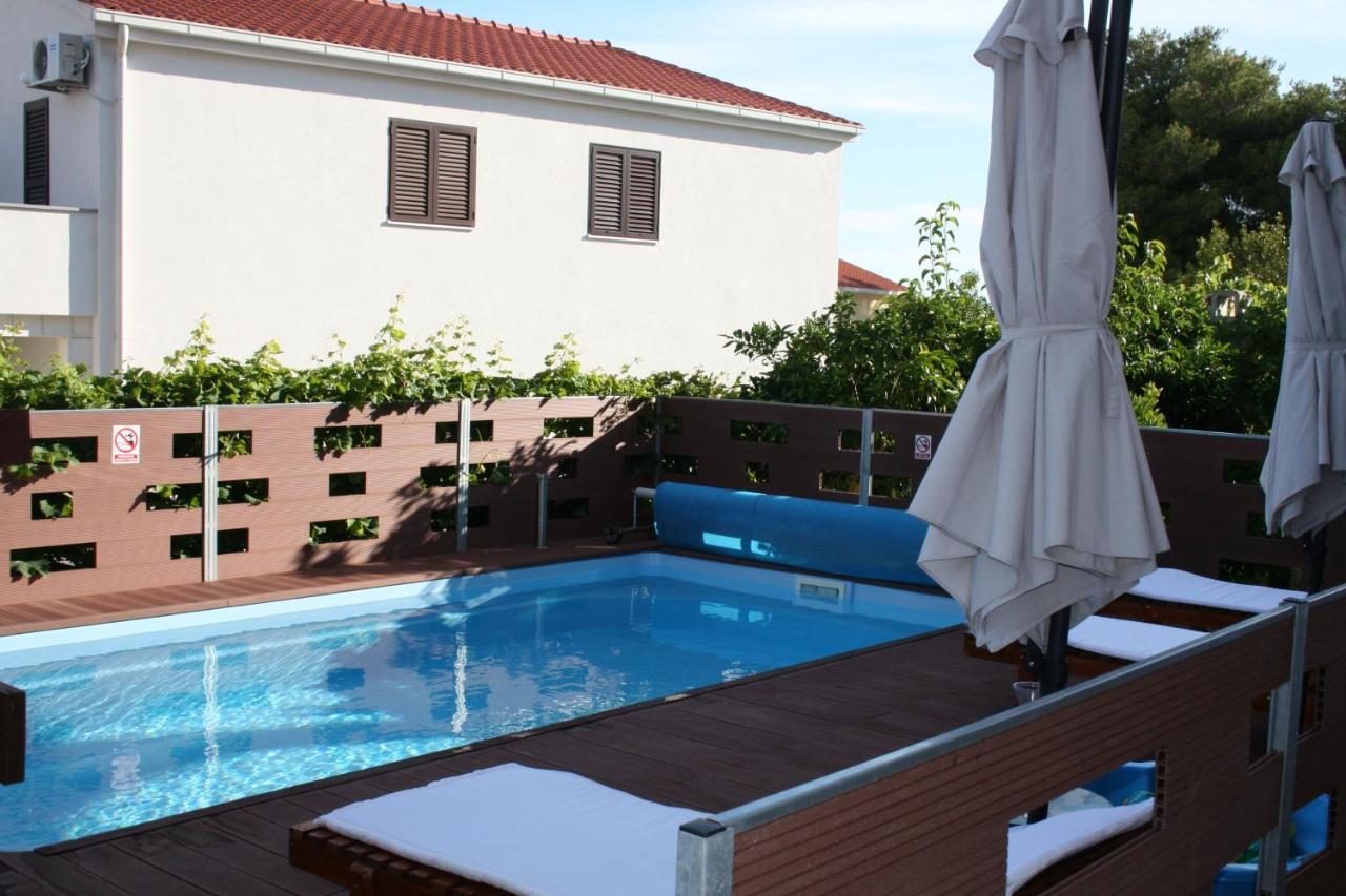 Appartement Mia