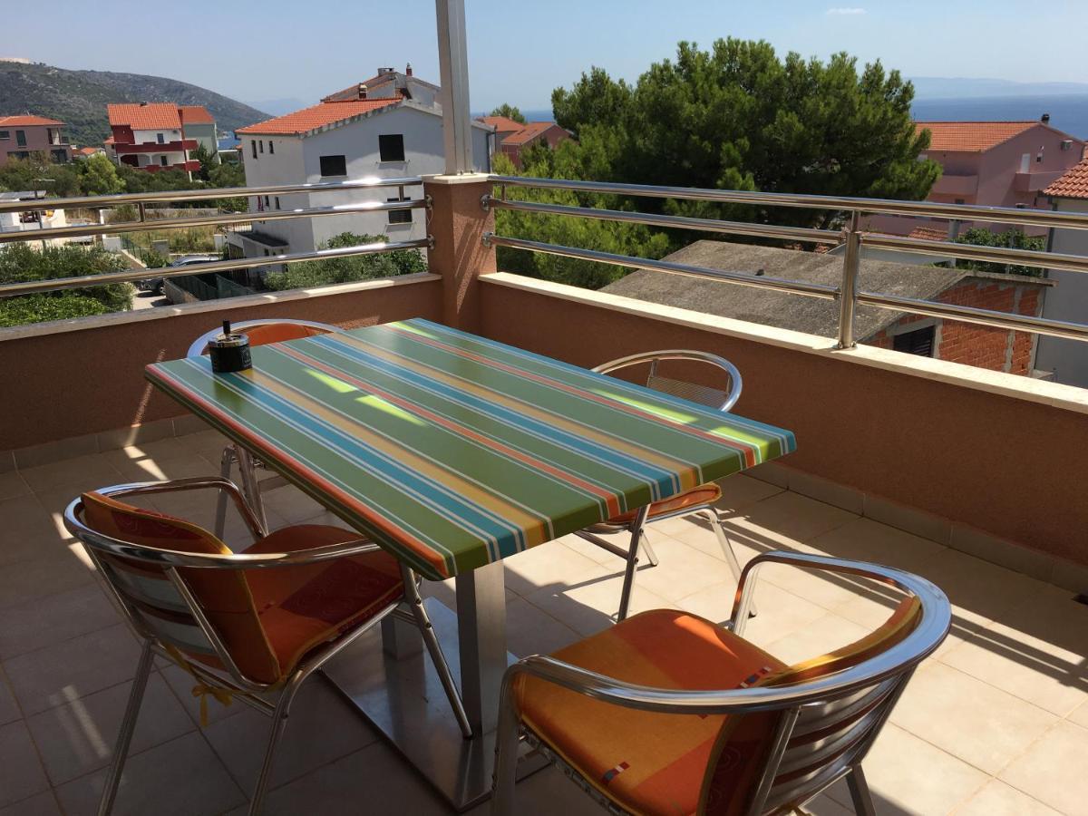 Appartement Mia