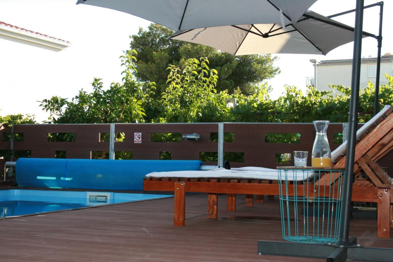 Mia Appartement *