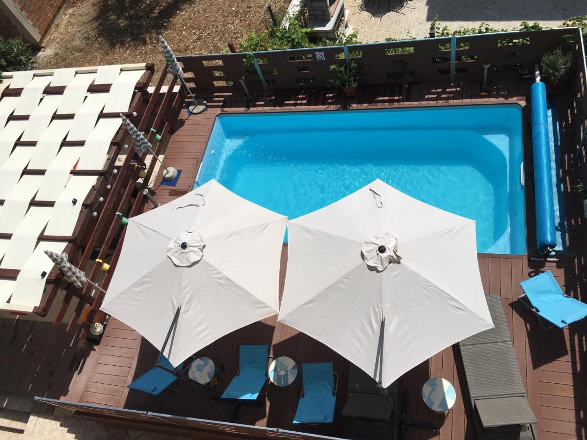 Mia Appartement