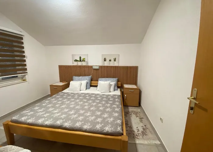 Apartmani Mia
