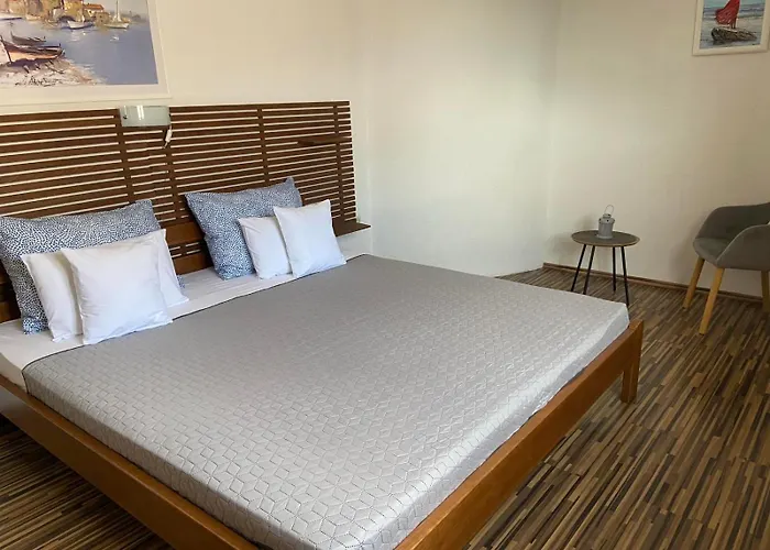 Apartmani Mia