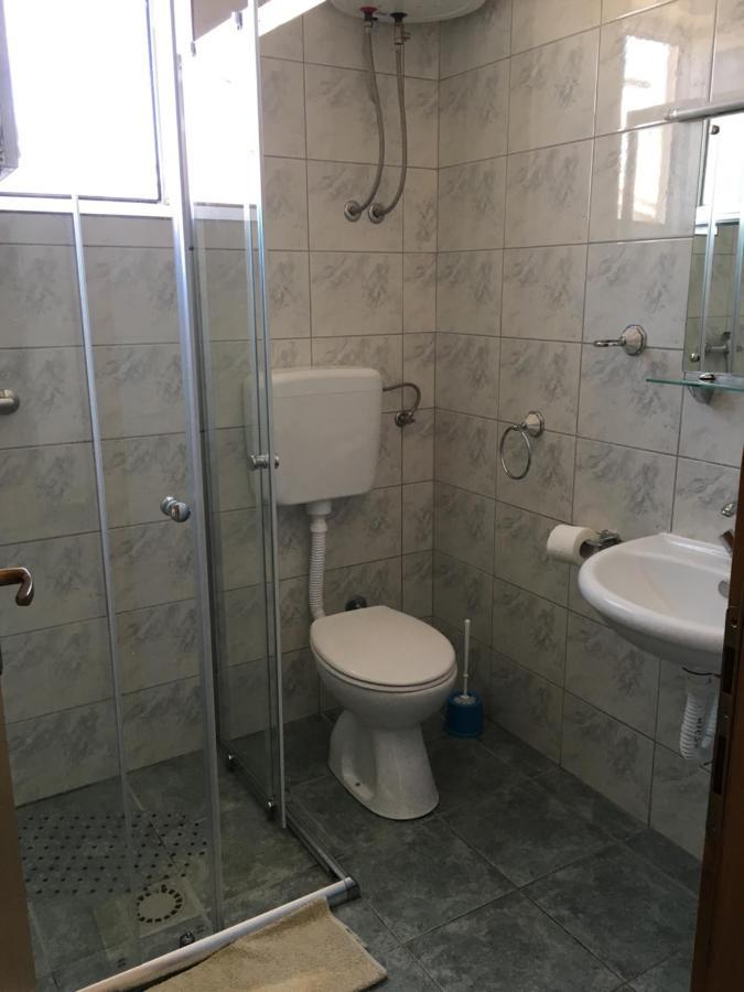 Mia Apartmán
