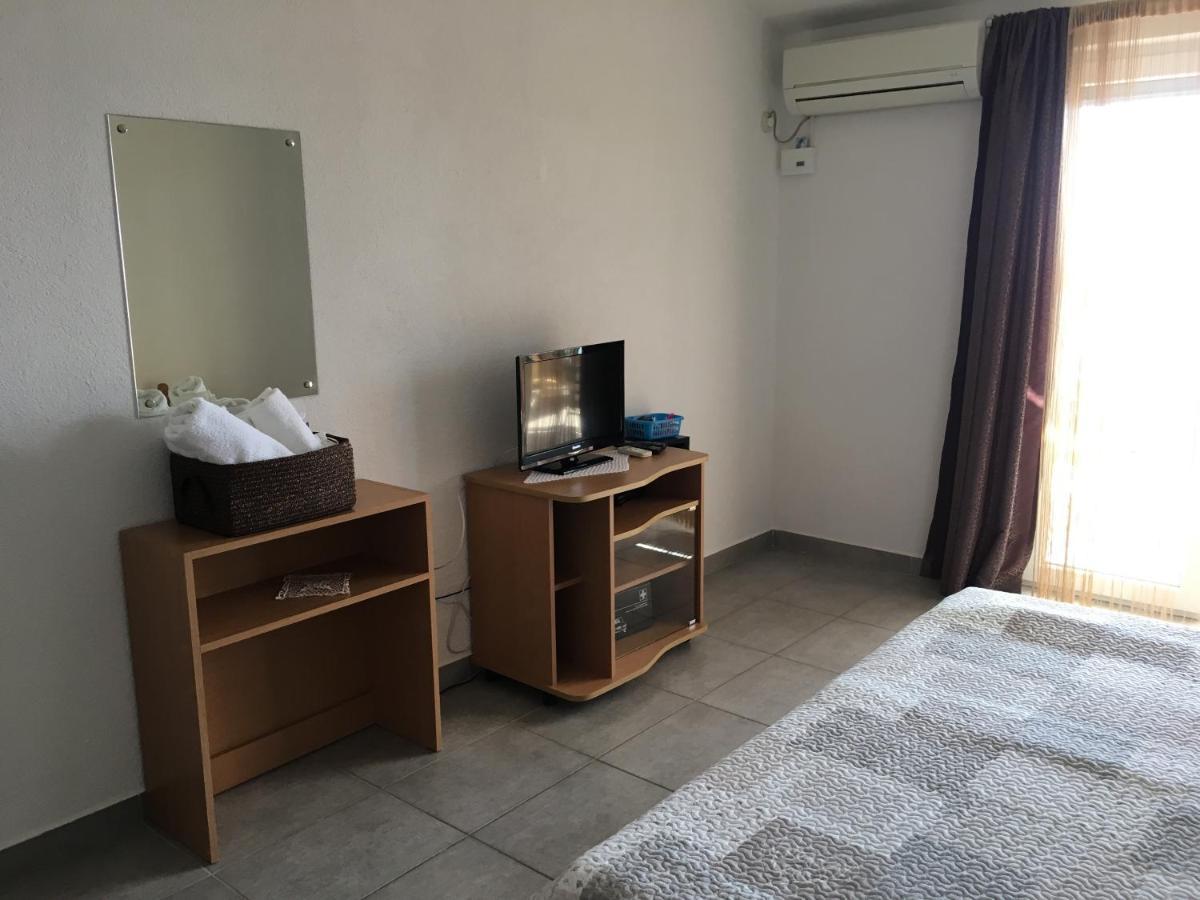 Mia Apartmán *
