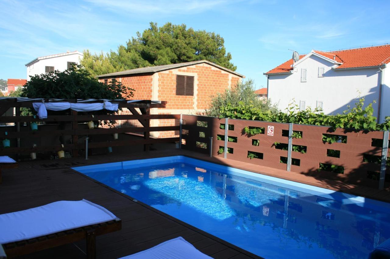 Mia Apartmán Trogir