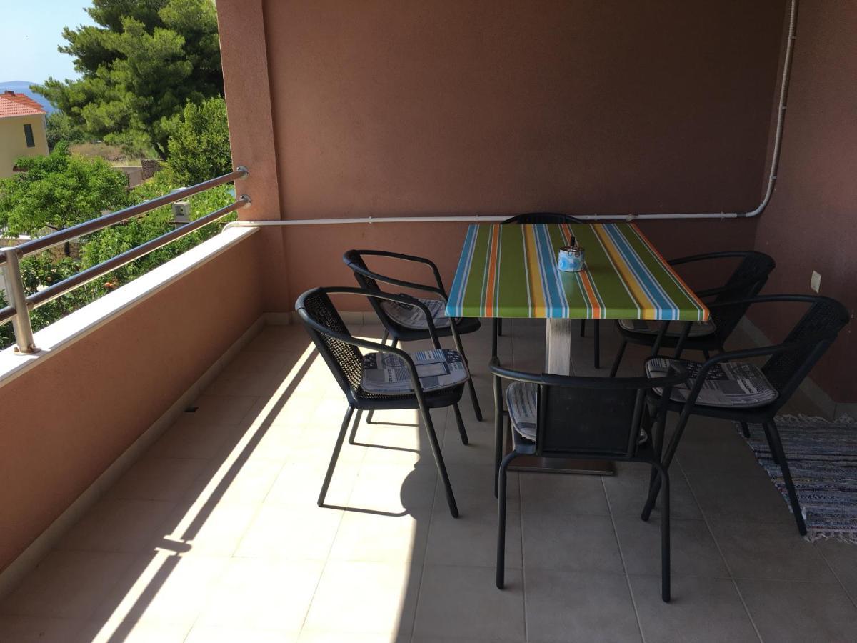 Apartmán Mia Trogir