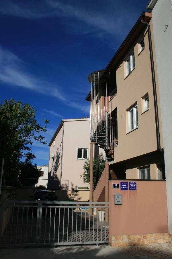Mia Apartmán *